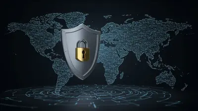 Master Online Security Learn Essential Strategies to Protect Your Digital Life