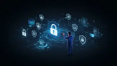 Master 5 Essential Strategies to Safeguard Your Digital Privacy Online