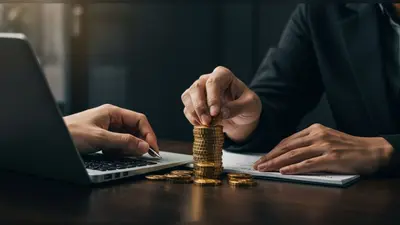 Discover How to Build Savings 5 Practical Steps for Financial Success