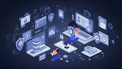Master Your Digital Life Essential Tips for Online Safety and Privacy