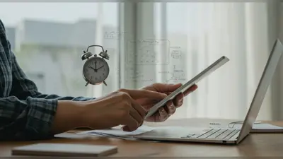 How to Boost Your Daily Productivity with Simple Habits and Smart Strategies
