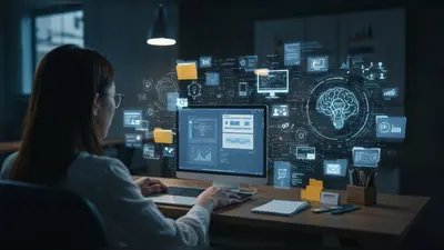 Learn How to Organize Your Digital Files and Boost Productivity