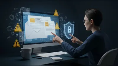 Learn How to Spot Phishing Emails and Protect Your Digital Security
