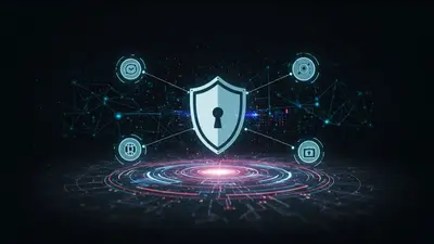 Unlock Digital Peace Learn Essential Ways to Safeguard Your Online Life