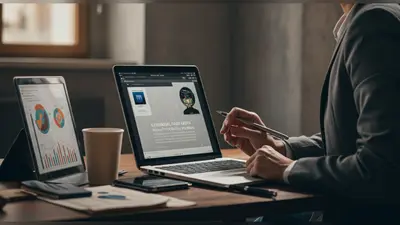 5 Essential Daily Habits to Boost Your Productivity and Achieve More