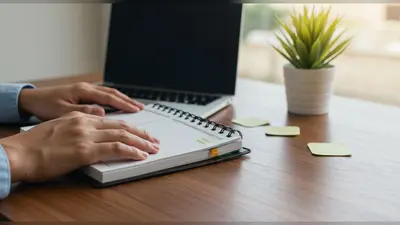 Discover Practical Tips to Improve Daily Habits and Achieve More