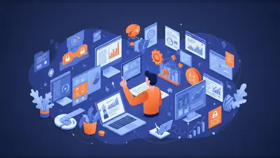 Learn Essential Digital Skills to Boost Your Productivity and Success