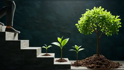 Guide to Building Strong Habits for Lasting Personal Success