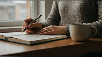 Discover Easy Ways to Build Positive Habits for a Happier Life