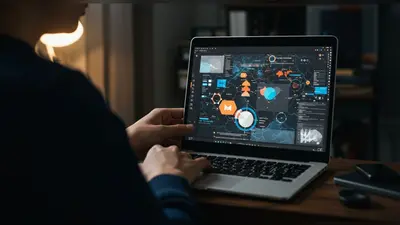 How to Protect Your Online Privacy Master Digital Security Best Practices