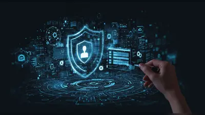 Master Essential Cyber Security Tips to Protect Your Digital Life