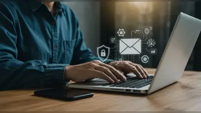 Learn How to Spot Phishing Scams and Stay Secure Online