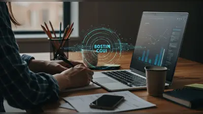 Boosting your Focus Practical Strategies to Improve Daily Productivity
