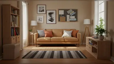 Learn How to Organize Your Home for Stress-Free Living