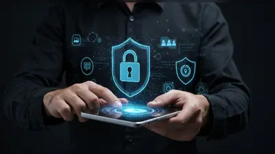 How To Protect Your Digital Privacy And Secure Your Online Information