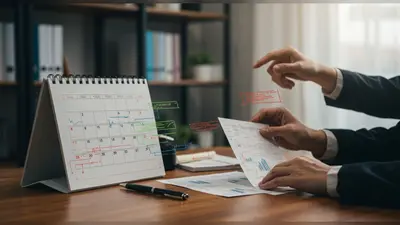 Learn Five Essential Strategies to Master Your Daily Time Management