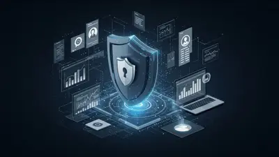 5 Essential Online Security Tips to Protect Your Digital Life