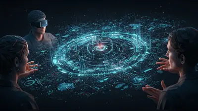 What Exactly Is the Metaverse and How Does It Function