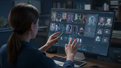 Create Your Unique Metaverse Avatar A Step by Step Guide