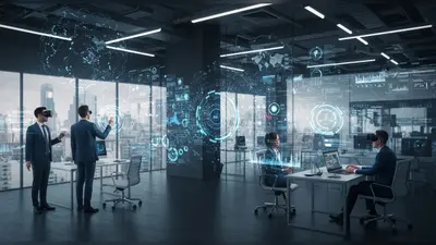 Explore Practical Metaverse Uses and Benefits for Modern Businesses