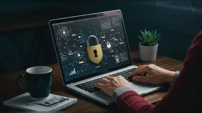 How to Secure Your Online Life Simple Strategies for Digital Protection