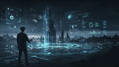 Your Complete Guide to Buying Virtual Land in the Metaverse