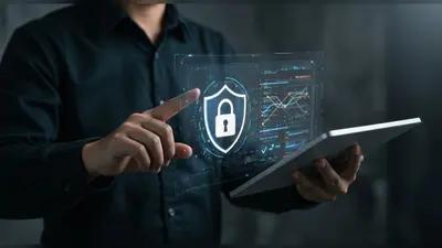 Master Key Strategies for Safer Online Browsing and Data Protection