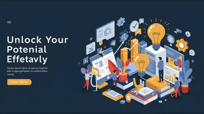 Unlock Your Potential How to Learn New Skills Effectively