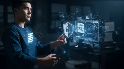 Master Essential Strategies to Protect Your Online Privacy and Data