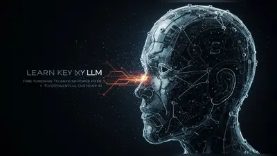Learn Key LLM Fine Tuning Techniques for Powerful Custom AI