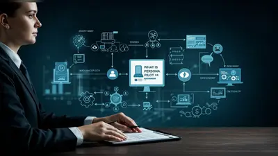 What is Persona Pilot Discover Its Core Features and Benefits Now