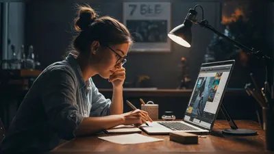 Learn 7 Essential Digital Skills for Navigating the Modern World