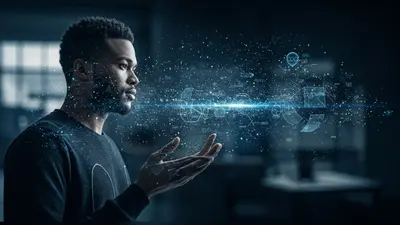 5 Practical Generative AI Use Cases Transforming Business with SAP Solutions