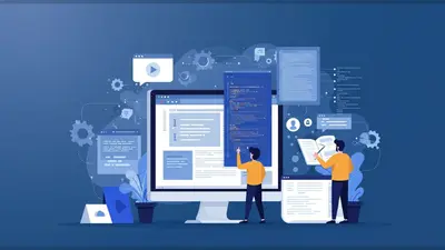 Learn How to Build Your First Website Step-by-Step Guide