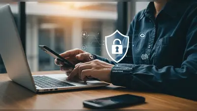 How to Protect Your Digital Life Essential Cybersecurity Tips for Everyone