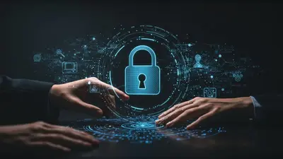Master Online Security Learn How to Protect Your Personal Data Effectively