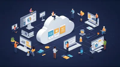 Mastering Basic Cloud Computing How It Transforms Your Digital World