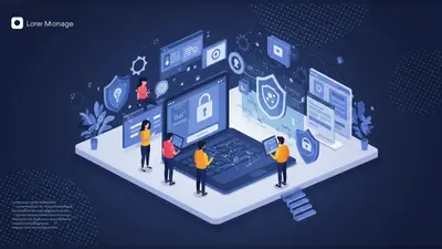 Protect Your Digital Life Learn Essential Online Safety Tips