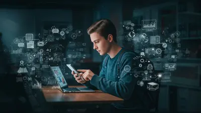 Learn Smart Study Strategies to Boost Your Learning and Retention