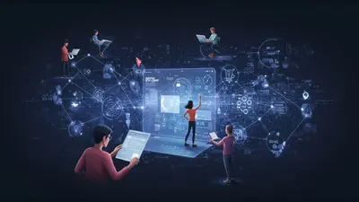 How to Master Essential Tech Skills for Career Growth and Future Success