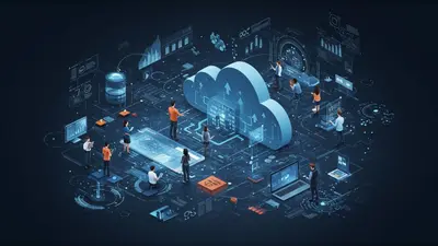 Guide to Understanding Cloud Computing Benefits for Everyday Users