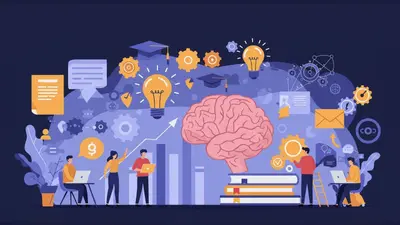 How to Learn Anything Effectively Five Essential Steps for Success