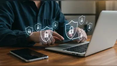 Learn Simple Strategies to Secure Your Devices and Protect Online Privacy