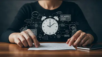 Learn Essential Strategies to Organize Your Day and Boost Productivity