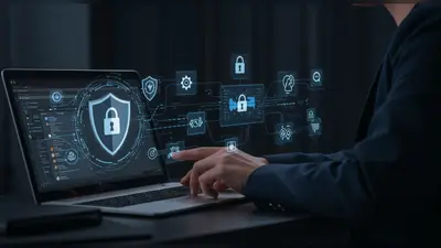 Learn Essential Cybersecurity Tips to Protect Your Digital Life