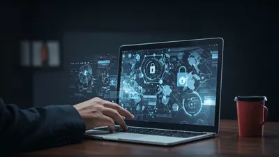 Master Your Online Safety Top Strategies to Protect Your Digital Life