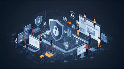 Master Essential Cybersecurity Tips to Safeguard Your Digital Life