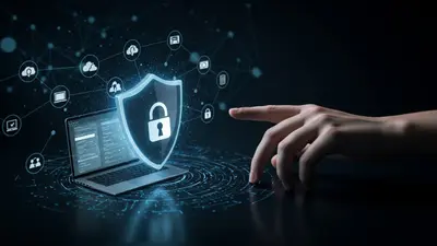 Learn 7 Essential Cybersecurity Tips To Protect Your Digital Life Online
