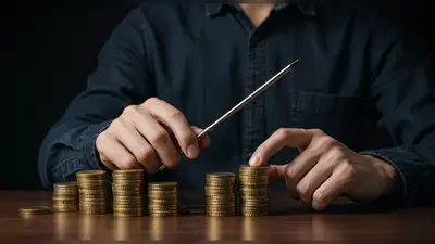 Unlock Financial Freedom: Learn Essential Budgeting Tips and Saving Strategies