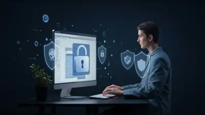 How to Master Online Privacy Learn Essential Tips for Digital Security